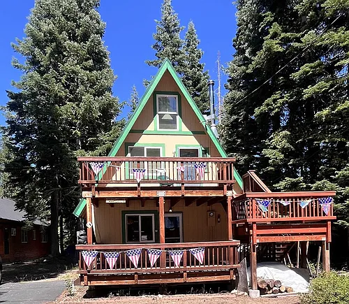 10117 Washoe Rd Photo 1