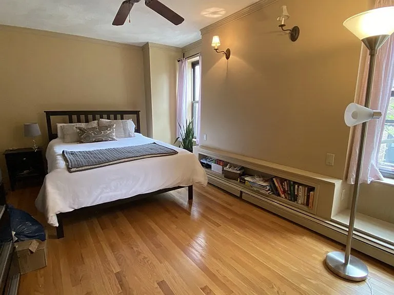 608 Tremont St #2 — Photo 9