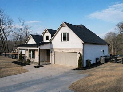 7680 Little Mill Rd, Cumming, GA, 30041