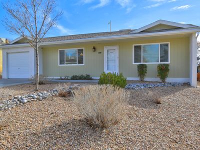 14104 Domingo Rd NE, Albuquerque, NM, 87123