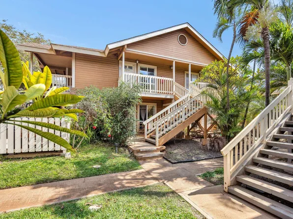 140 Uwapo Rd APT 53-201, Kihei, HI 96753