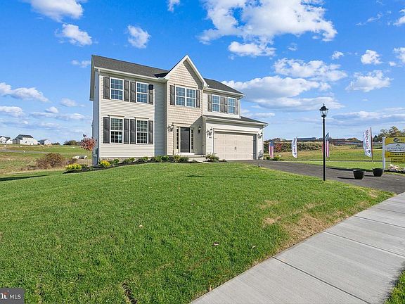 4th image of 2657 Victorian Dr Lot 60
