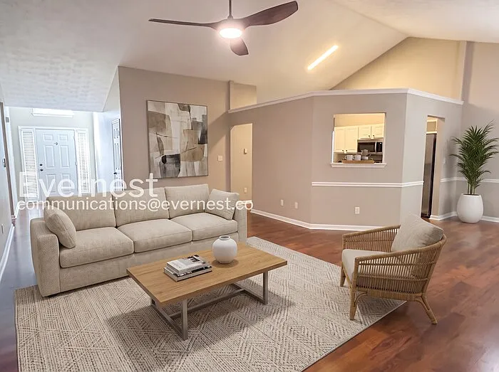 3 bed, 2.0 bath, 1907 sqft, $2,000 — Photo 3
