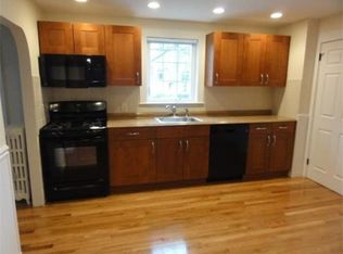 245 Adams St, Newton, MA 02458