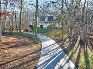 2320 Tennessee Nursery Rd NW, Cleveland, TN 37311