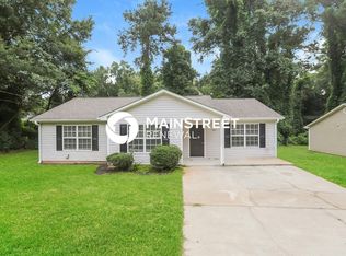 240 Elm Pl, Monroe, GA 30655