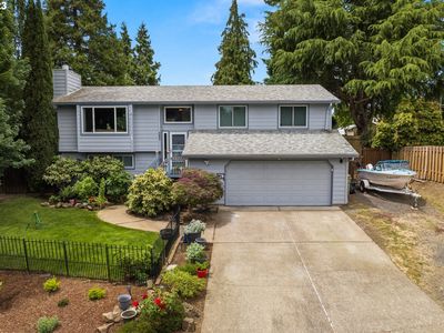 353 N 31st Ave, Cornelius, OR, 97113