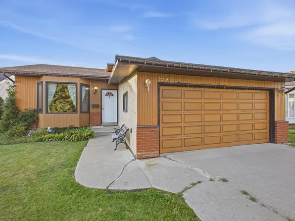 9936 190th St NW, Edmonton, AB T5T 3X3