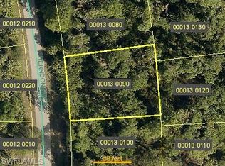 167 Herndon Ave S, Lehigh Acres, FL 33974