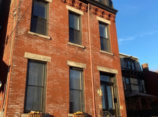 1322 Juniata St FLOOR 2, Pittsburgh, PA 15233