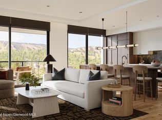 221 Wood Rd #305, Snowmass Village, CO 81615