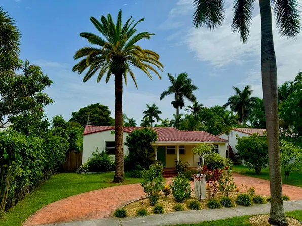 1406 Wiley Street, Hollywood, FL 33020