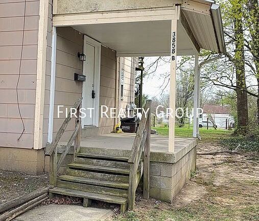2nd image of 3858 Haney Rd #B