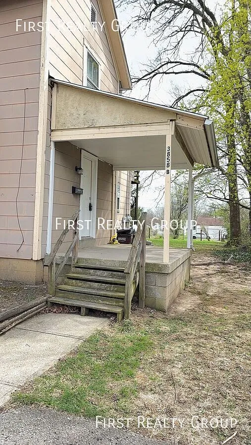 Building Photo - 3858 Haney Rd #B