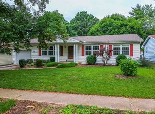 303 Oakdale Ave, Normal, IL 61761