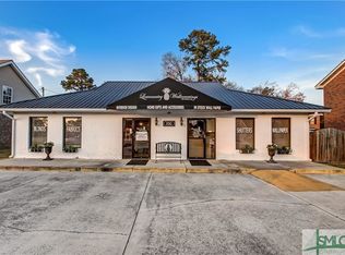 230 Stephenson Ave, Savannah, GA 31405