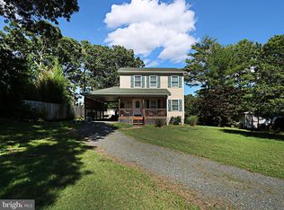 32239 Tranquility Ln, Frankford, DE