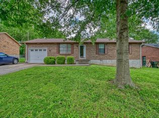 3216 Masonwood Dr, Nashville, TN 37207