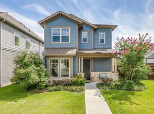 13737 Parkline Way, Aledo, TX 76008