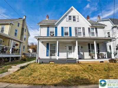 4109 Main St, Slatedale, PA, 18079