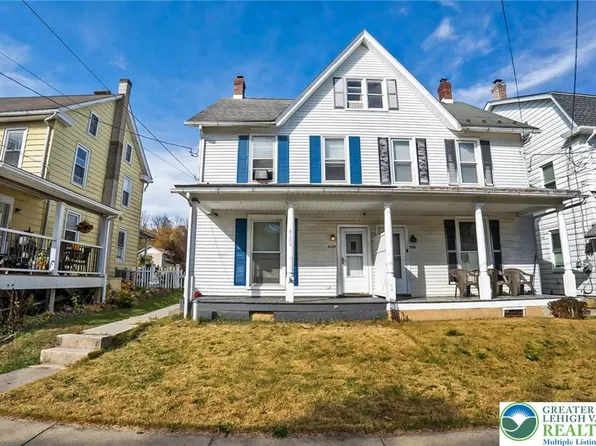 4109 Main St, Slatedale, PA 18079