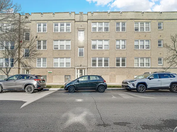 2838 W Glenlake Ave #1C, Chicago, IL 60659