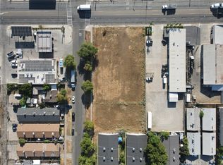 1075 Martin Luther King Jr Way LOT 1, Merced, CA 95341