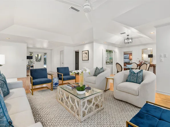 4704 Shady Ridge Ct, Fort Worth, TX 76109