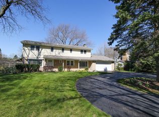 406 N Schoenbeck Rd, Prospect Heights, IL 60070