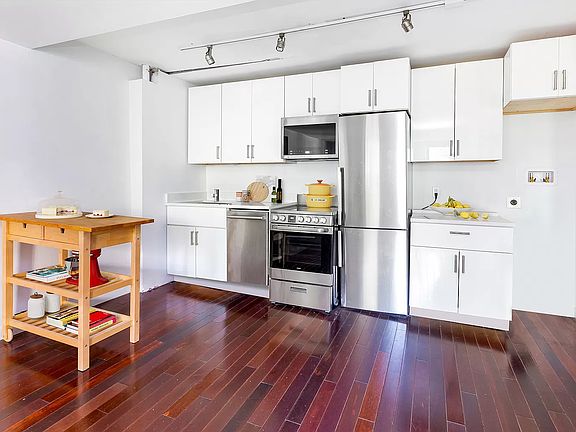 2nd image of 162 E 2nd St APT 3B