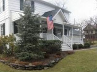 38 Fairwood Rd, Madison, NJ 07940