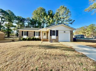 6928 Bostick Dr, Fayetteville, NC 28314
