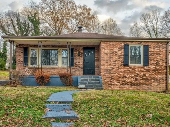 1606 South St, Danville, VA 24540