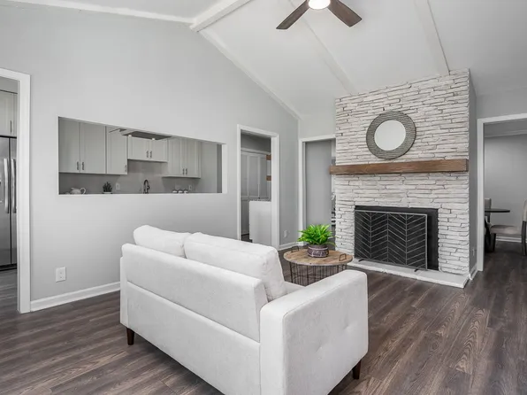 847 General George Patton Rd, Nashville, TN 37221