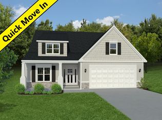 2276 Foxfield Ln, Salem, VA 24153