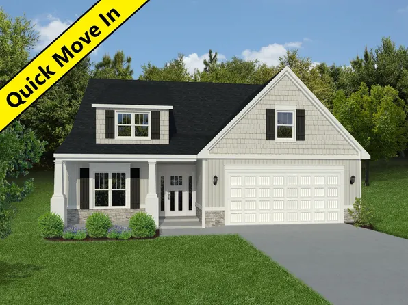 2276 Foxfield Ln, Salem, VA 24153