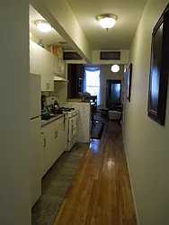Rented by Washington Realty Corp.