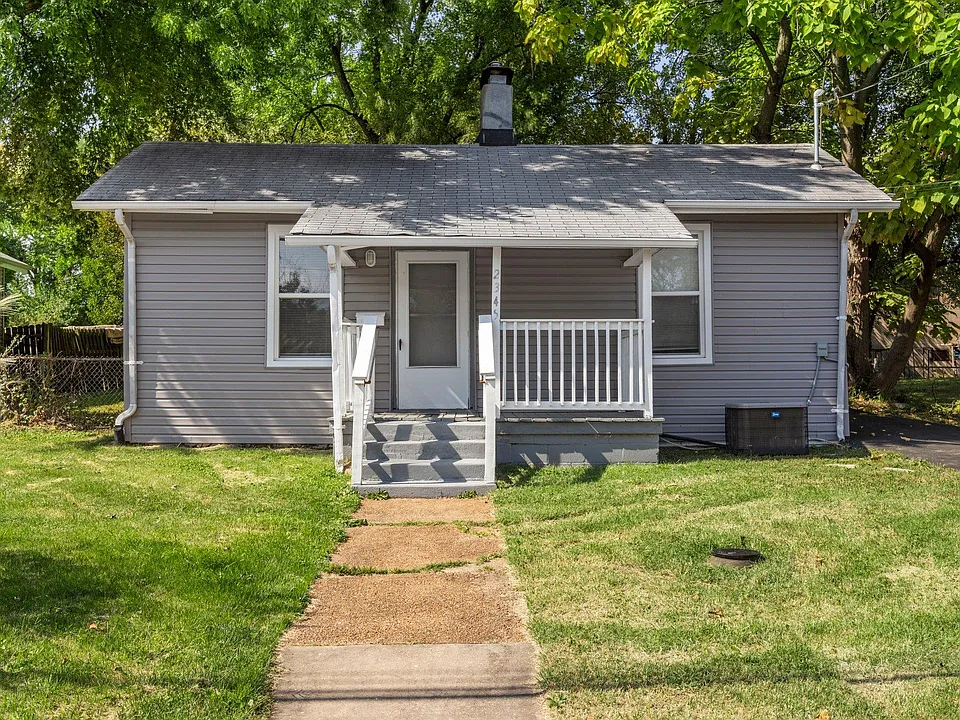 2345 Gaebler Ave