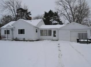 2151 W Midland Rd, Auburn, MI 48611