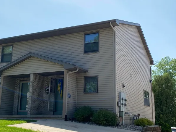 3106 Old Gate Rd APT D, Madison, WI 53704