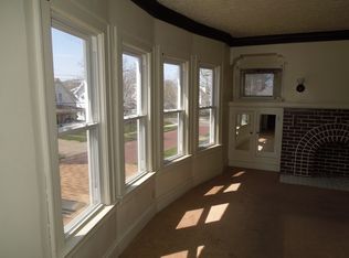 927 Baughman St, Akron, OH 44320