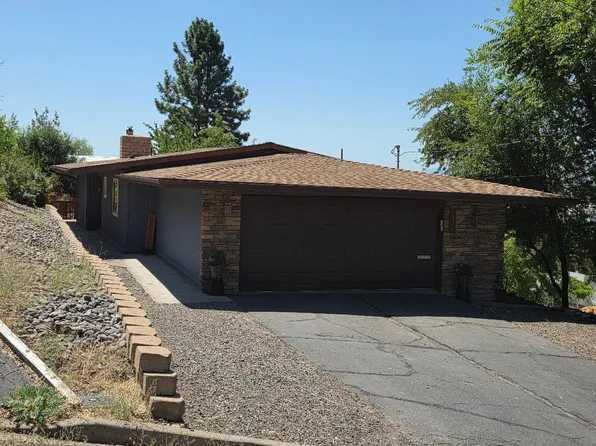 2032 Huron St, Klamath Falls, OR 97601