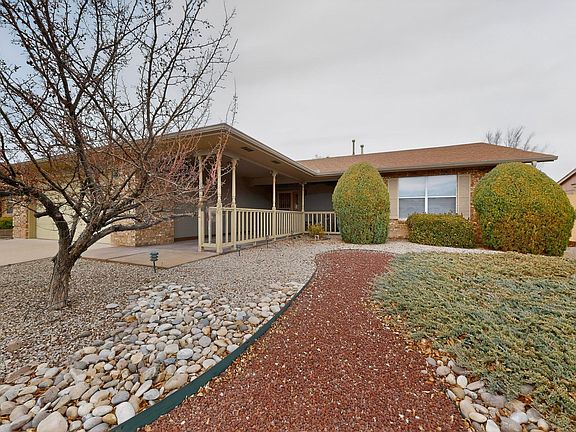 2nd image of 7213 Sunlight Peak Dr NE