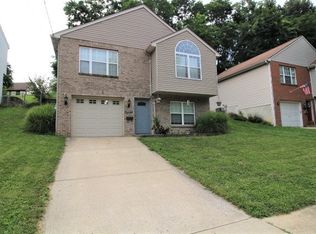 221 Memorial Pkwy, Bellevue, KY