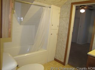 510 E Overton St, Tuscola, IL