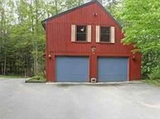468 Route 106 N, Loudon, NH 03307