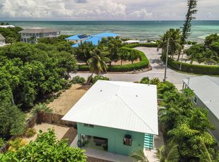 222 W Seaview Dr, Duck Key, FL 33050