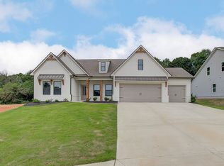 Homes Available Soon, The Grand, Braselton, GA 30517