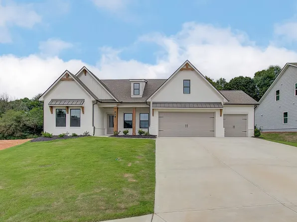 Homes Available Soon, The Grand