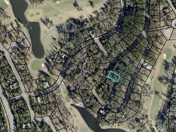 V/l 38 Eagle Crest Dr, Waverly, GA 31565